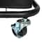 Household Essentials 2-Bag Rolling Laundry Sorter